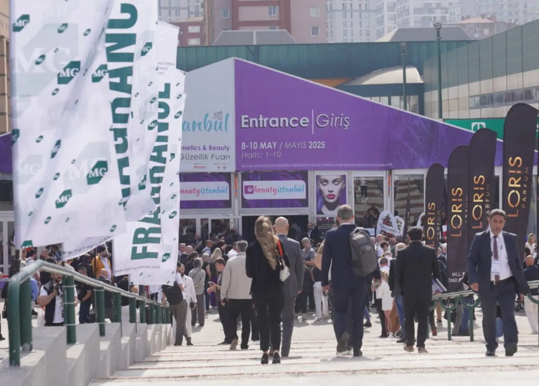 BEAUTYISTANBUL