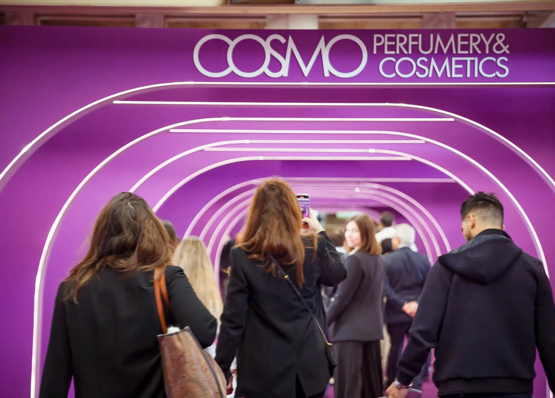 COSMOPROF