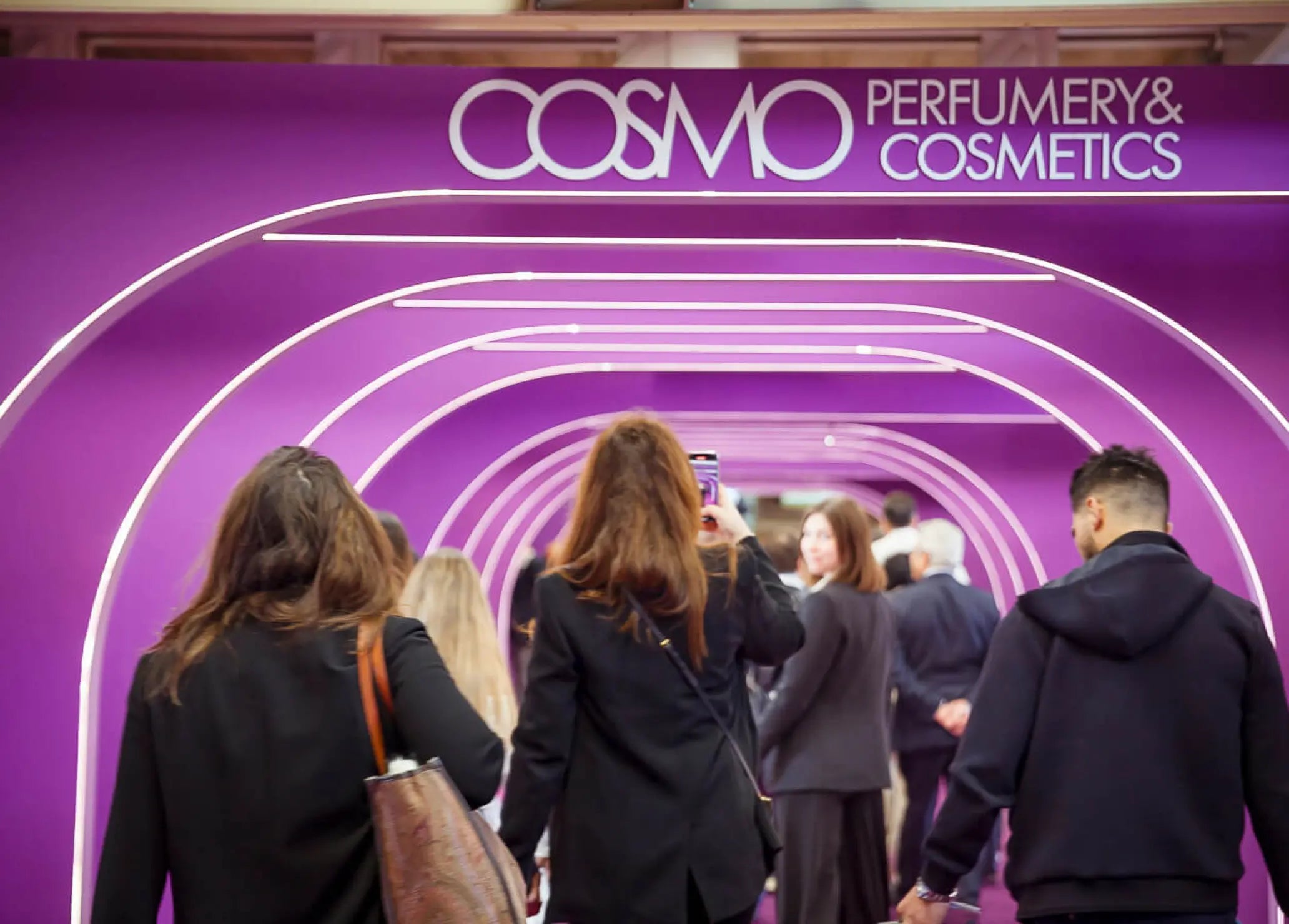 COSMOPROF