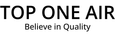 TopOne Air - Home