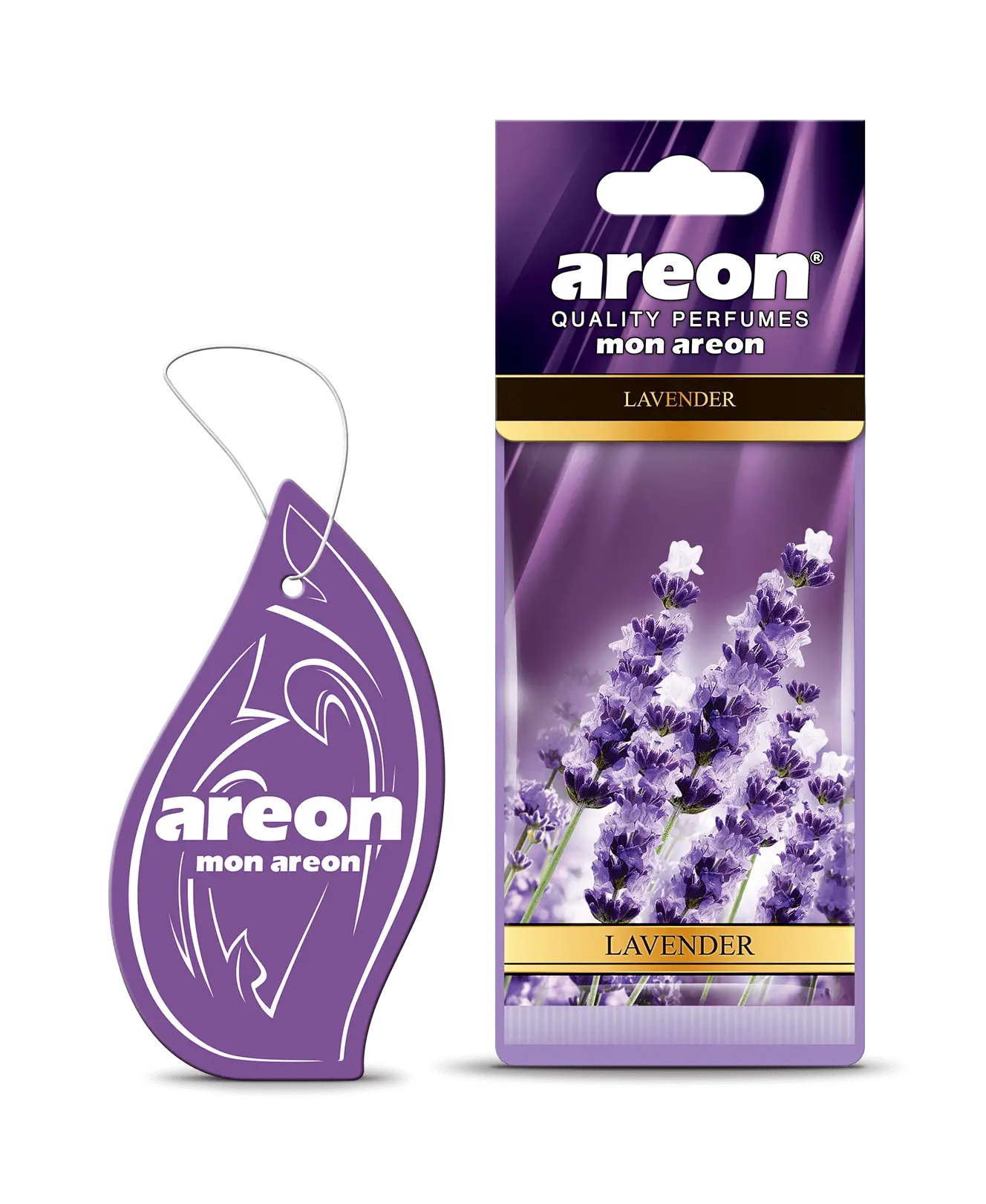 Lavender