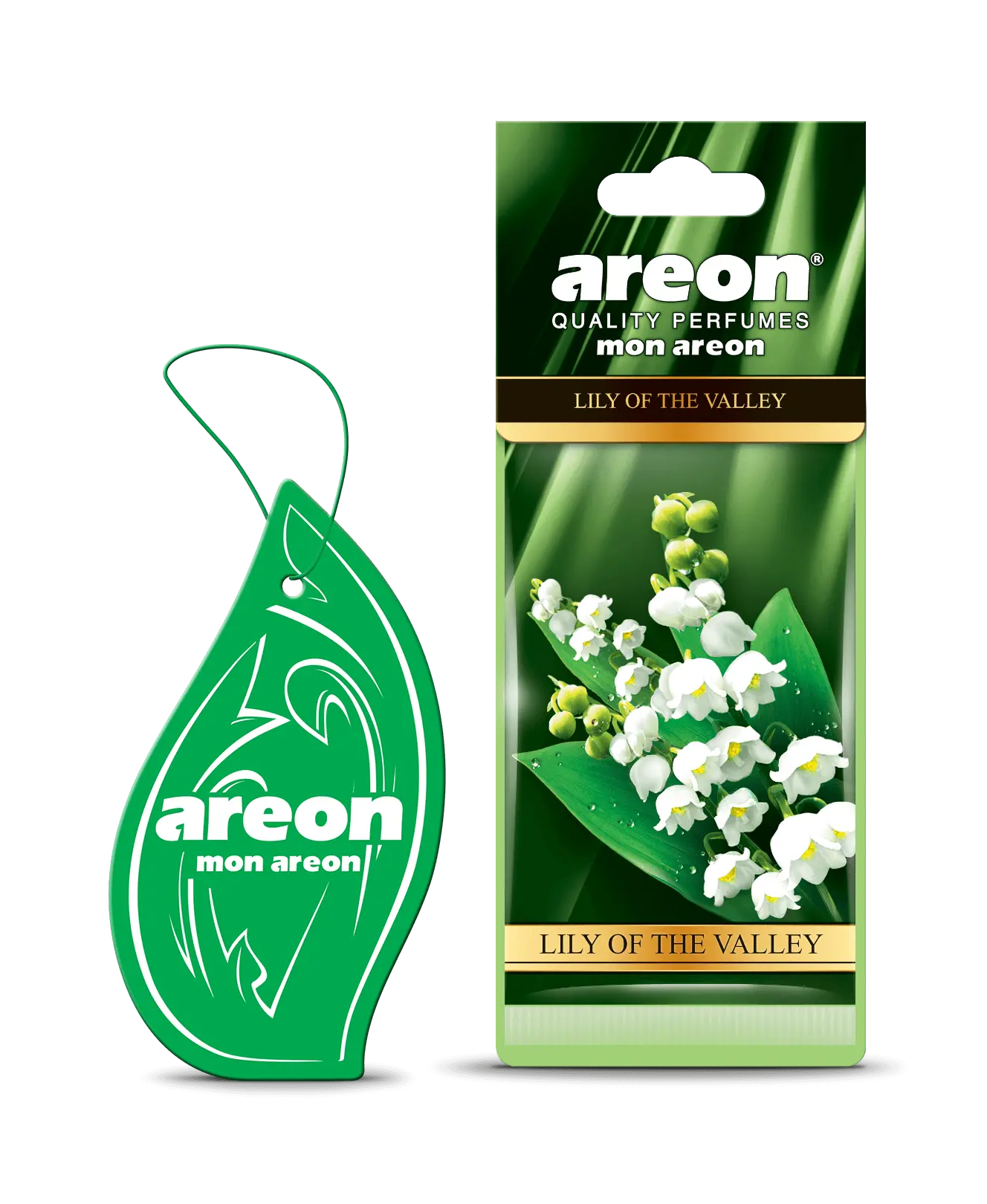 Lily of the valley
