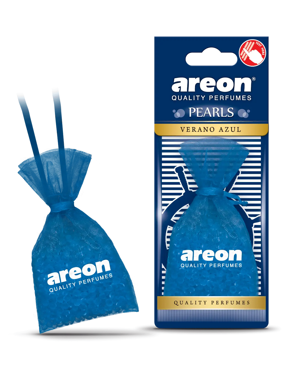 Verano Azul