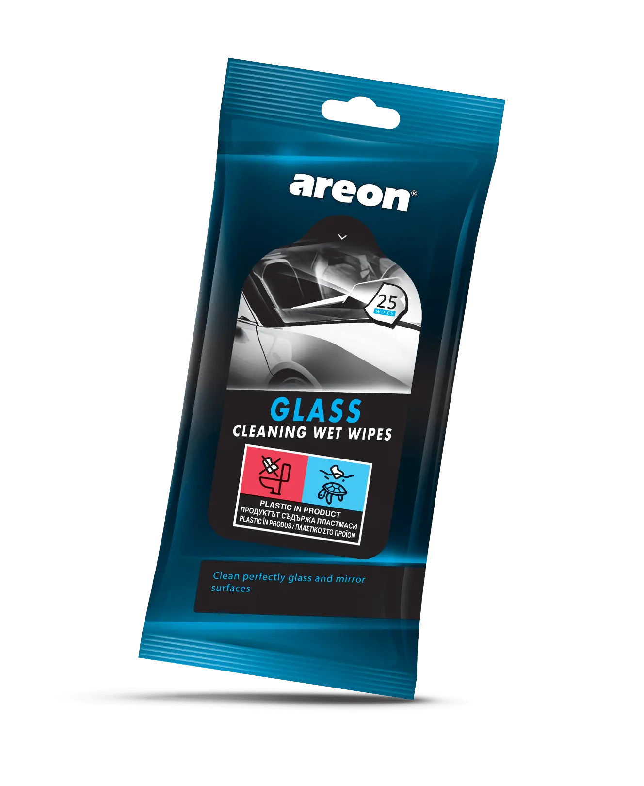 Glass Wipes