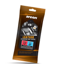 Leather Wipes