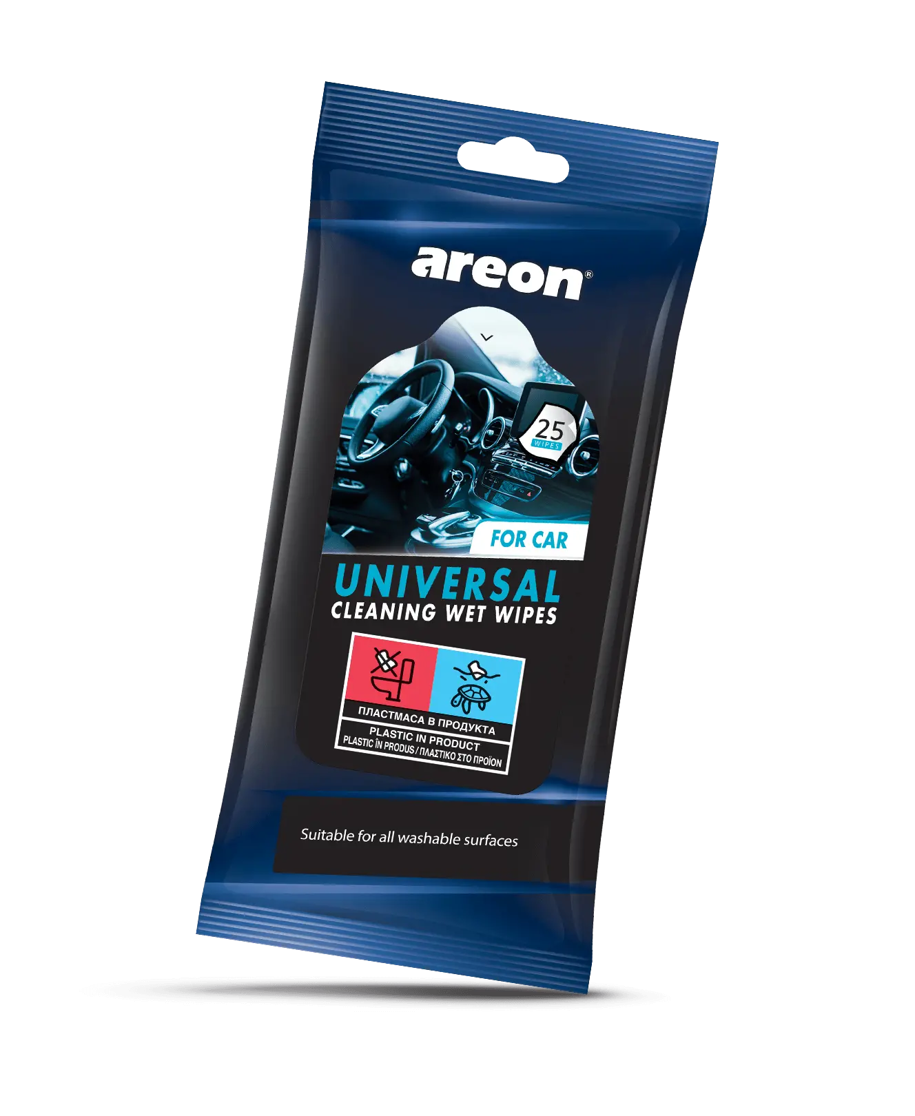 Universal Wipes