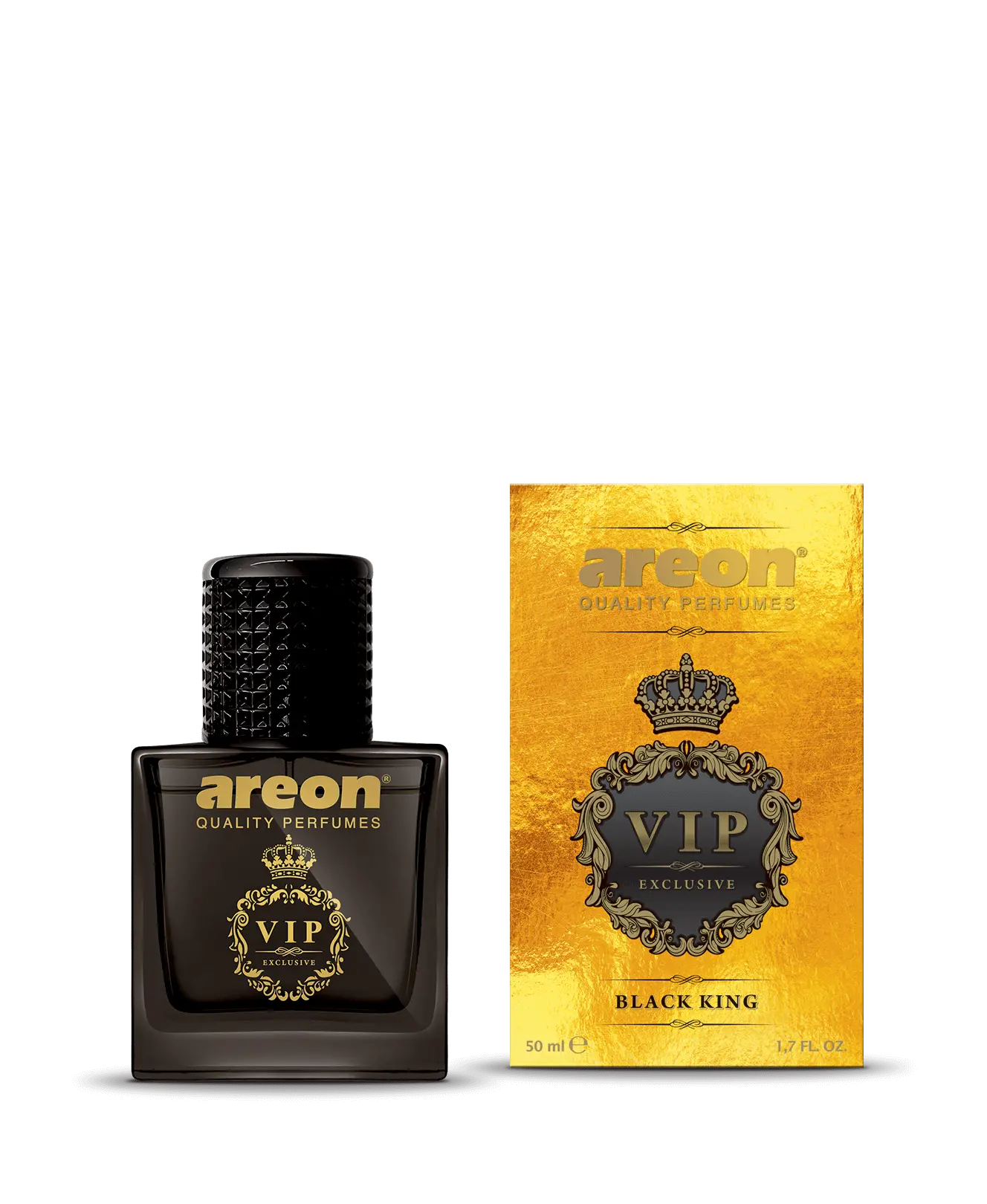 Black King