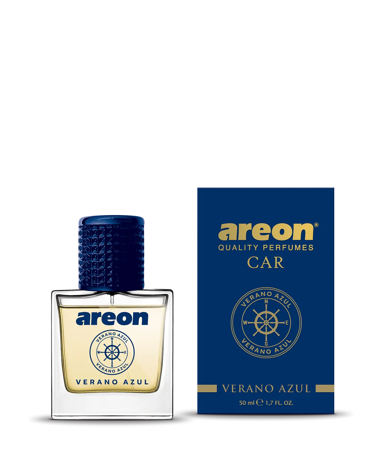 Verano Azul