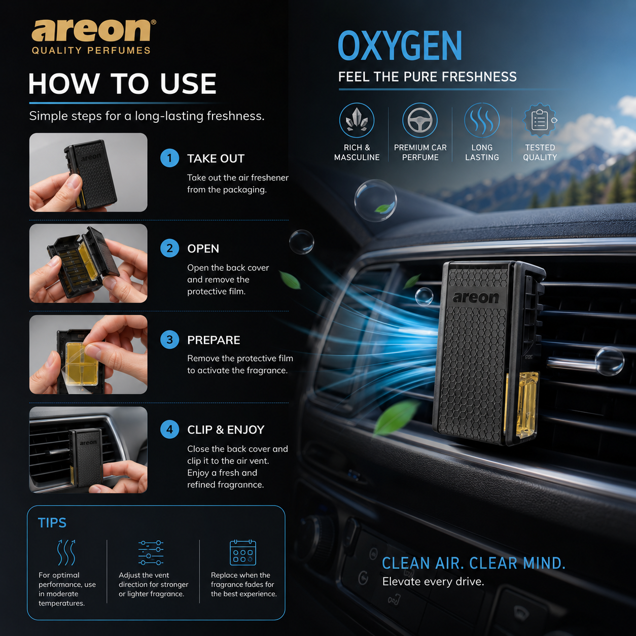 Oxygen