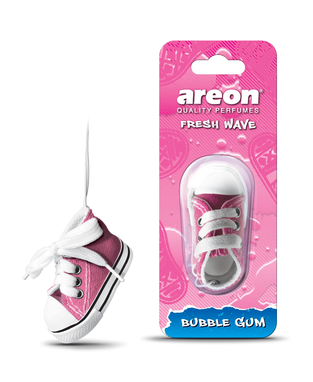 Bubble Gum FW02